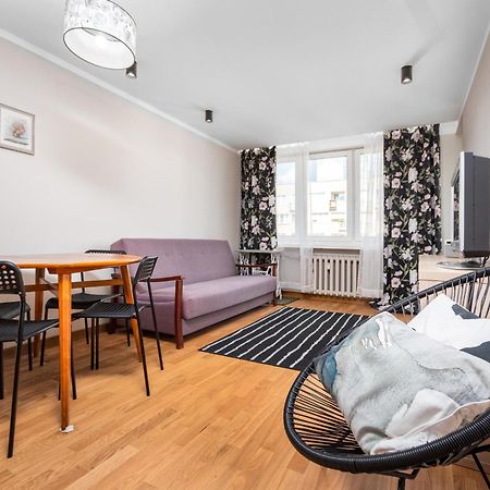 Apartament Panska 61 By Your Freedom Varsavia Esterno foto