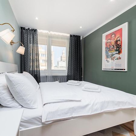 Apartament Panska 61 By Your Freedom Varsavia Esterno foto