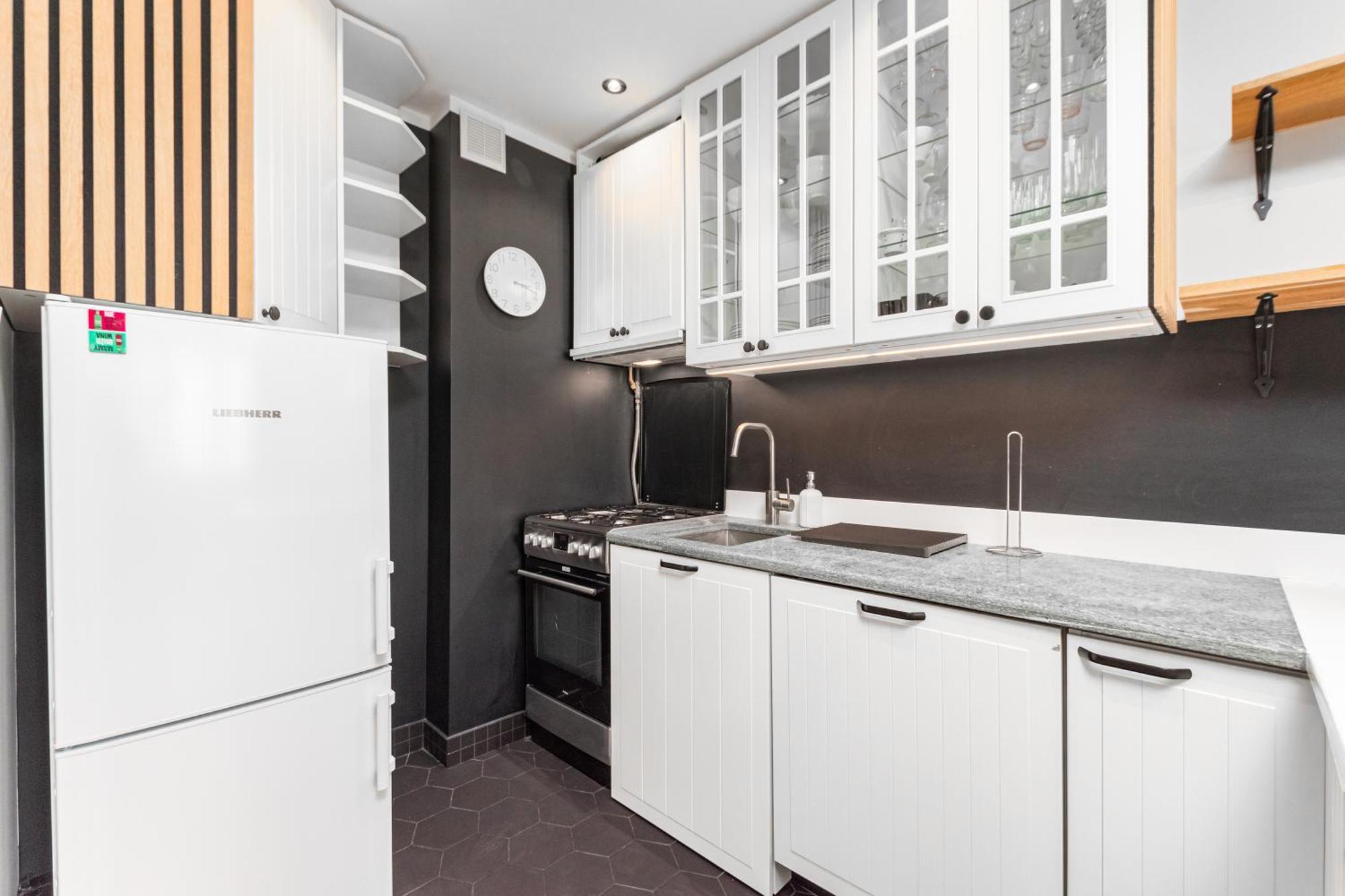 Apartament Panska 61 By Your Freedom Varsavia Esterno foto