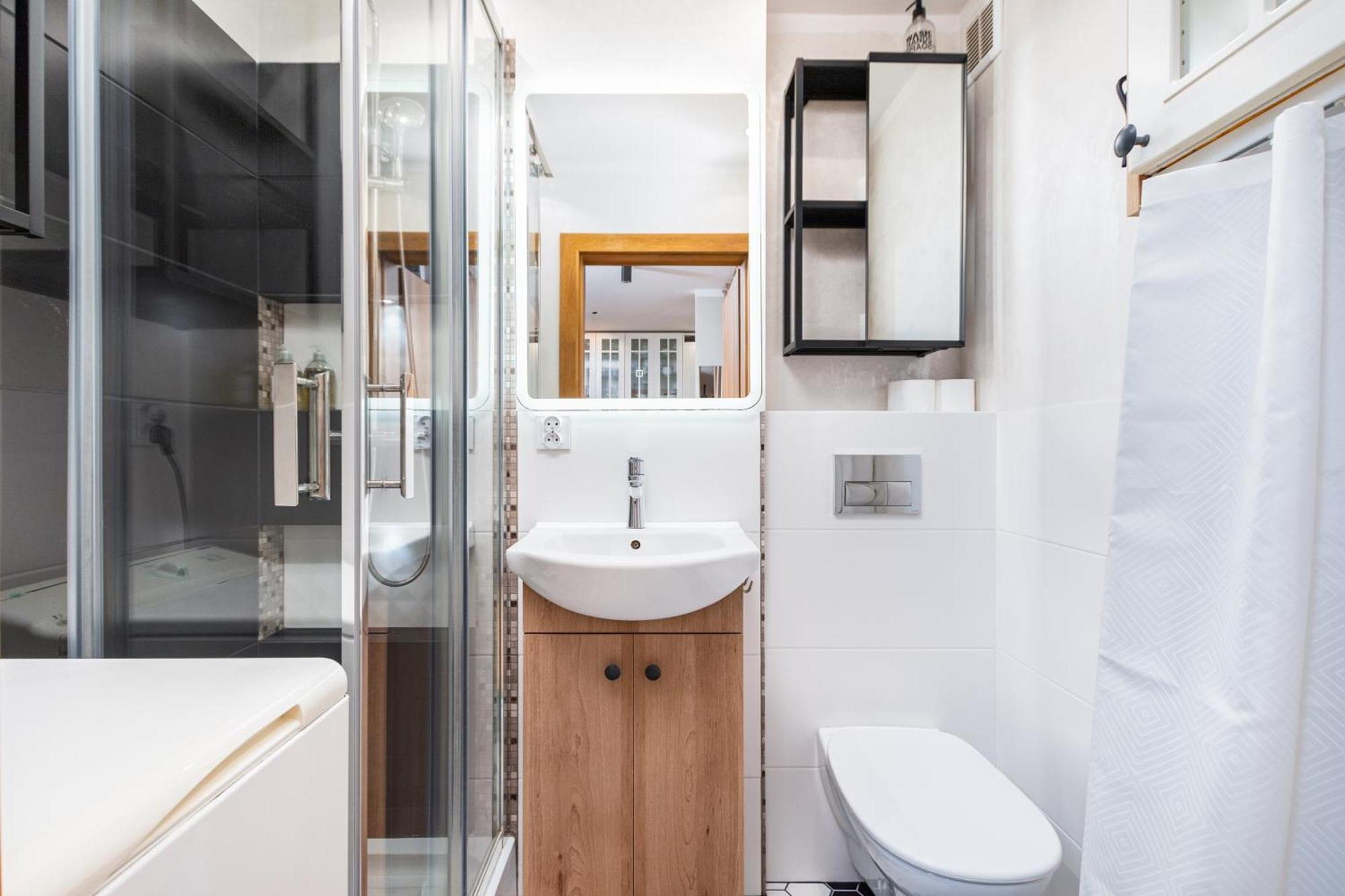 Apartament Panska 61 By Your Freedom Varsavia Esterno foto
