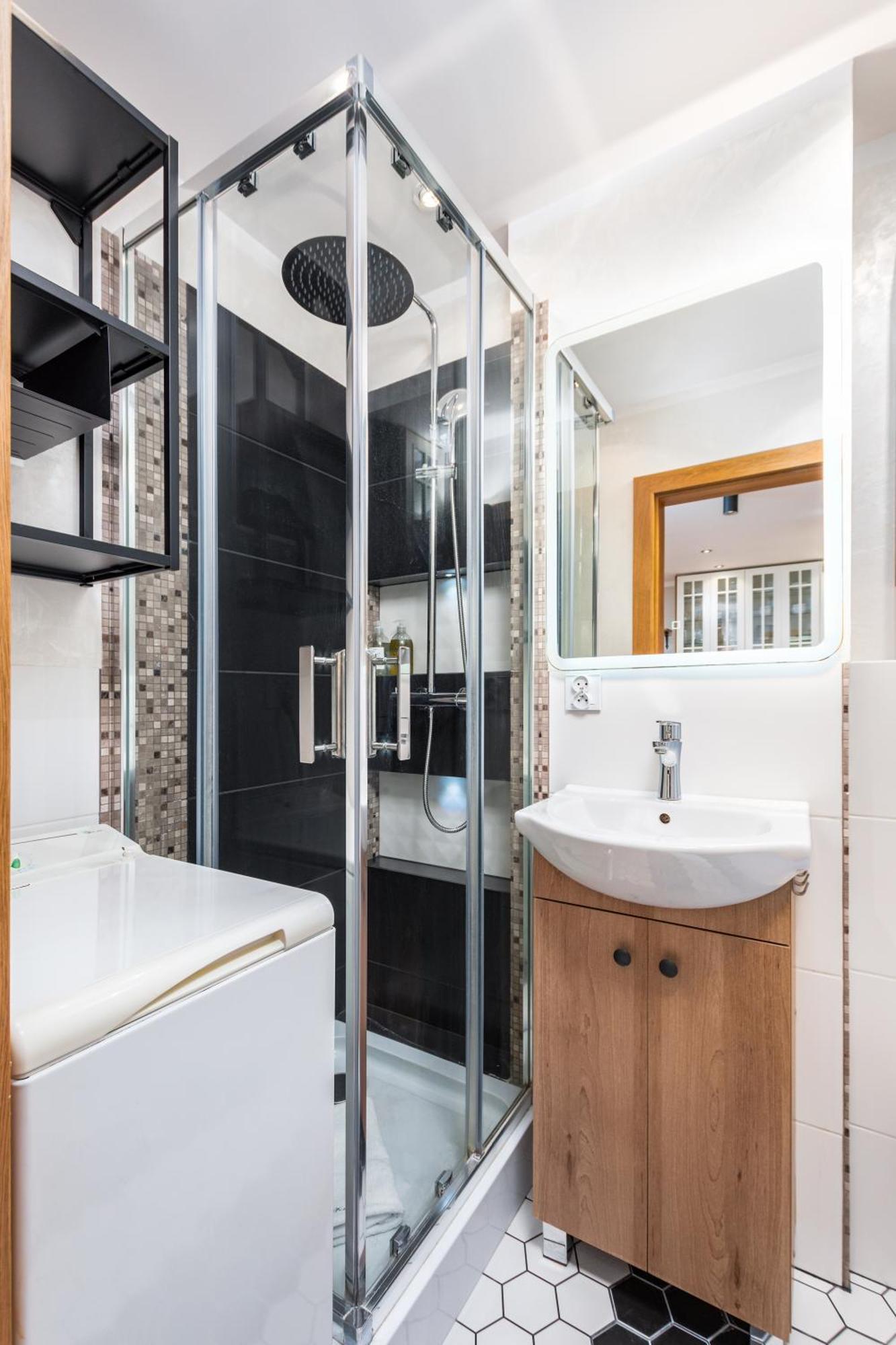Apartament Panska 61 By Your Freedom Varsavia Esterno foto