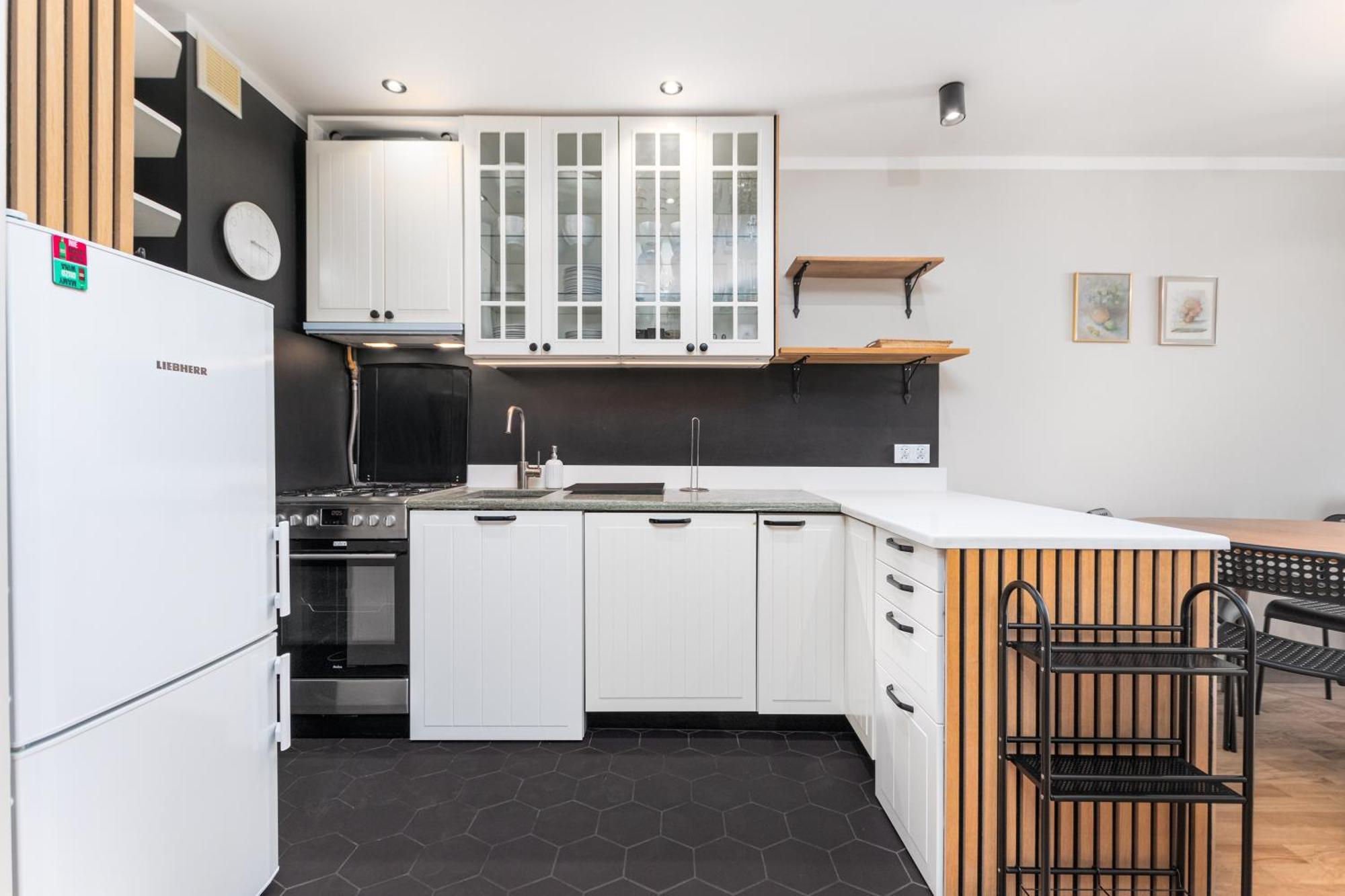 Apartament Panska 61 By Your Freedom Varsavia Esterno foto